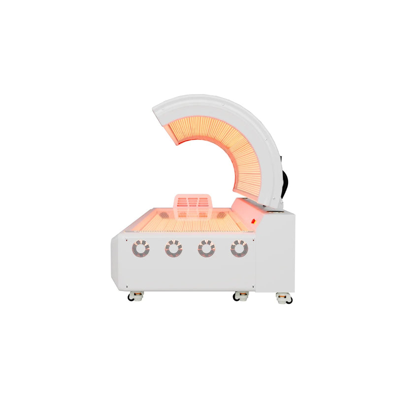 Merican M5N Plus Red Light Therapy Bed-Red light Therapy-Merican