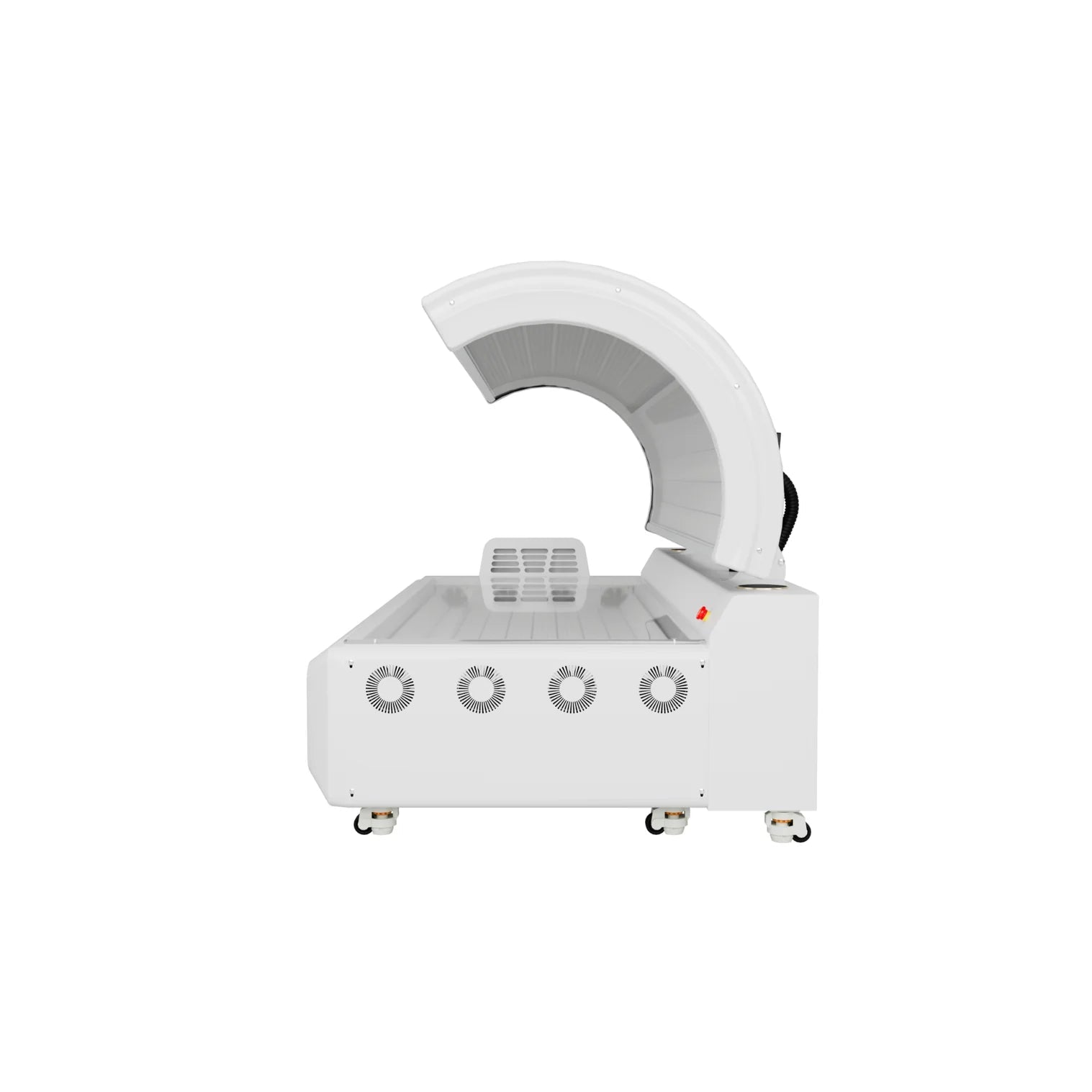 Merican M5N Plus Red Light Therapy Bed-Red light Therapy-Merican
