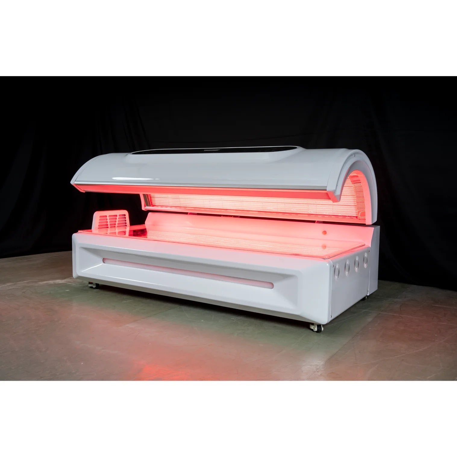 Merican M5N Plus Red Light Therapy Bed-Red light Therapy-Merican