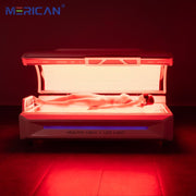 Merican M5N Plus Red Light Therapy Bed-Red light Therapy-Merican