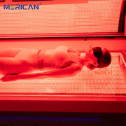 Merican M5N Plus Red Light Therapy Bed-Red light Therapy-Merican