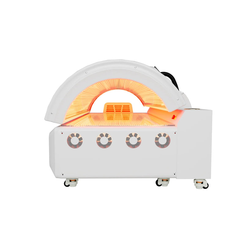 Merican M5N Plus Red Light Therapy Bed-Red light Therapy-Merican