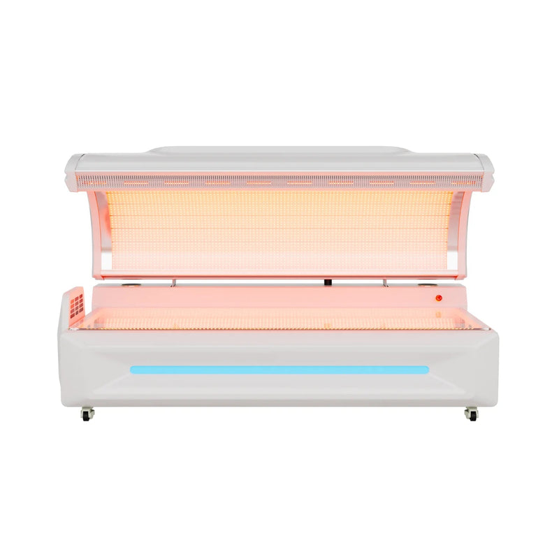 Merican M5N Plus Red Light Therapy Bed-Red light Therapy-Merican