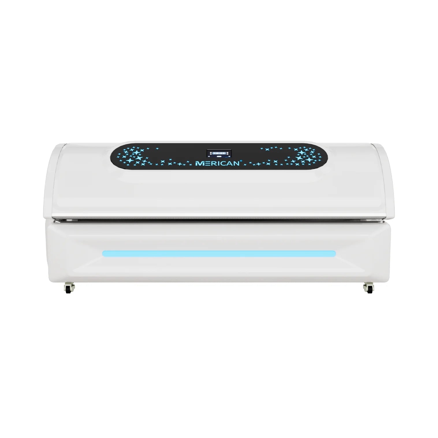 Merican M5N Plus Red Light Therapy Bed-Red light Therapy-Merican