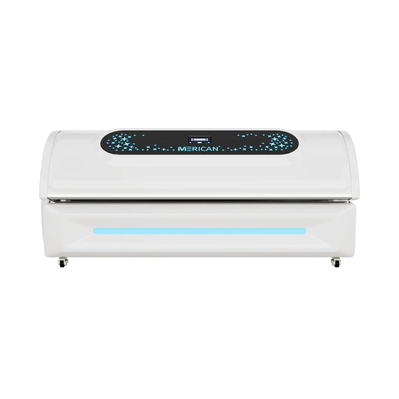 Merican M5N Plus Red Light Therapy Bed-Red light Therapy-Merican