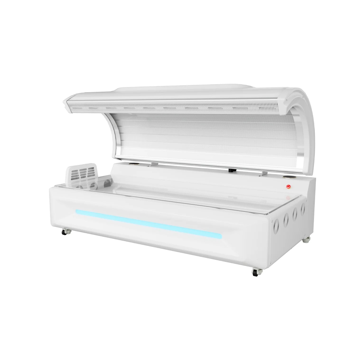 Merican M5N Plus Red Light Therapy Bed-Red light Therapy-Merican