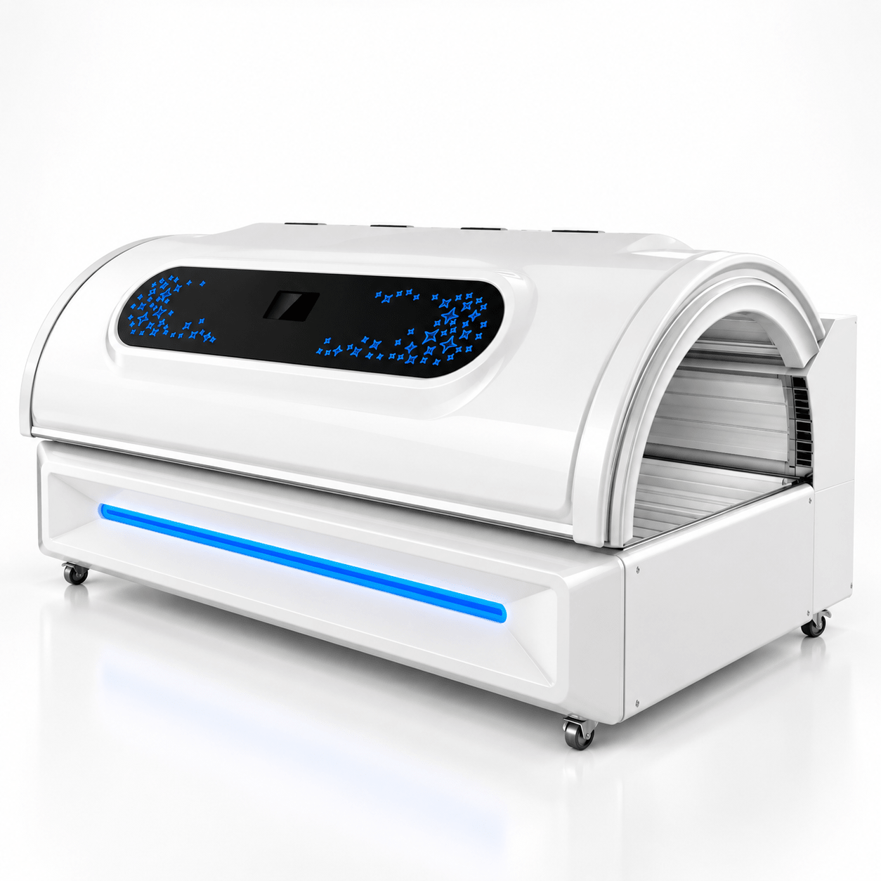Merican M6N PLUS Red Light Therapy Bed-Red light Therapy-Merican