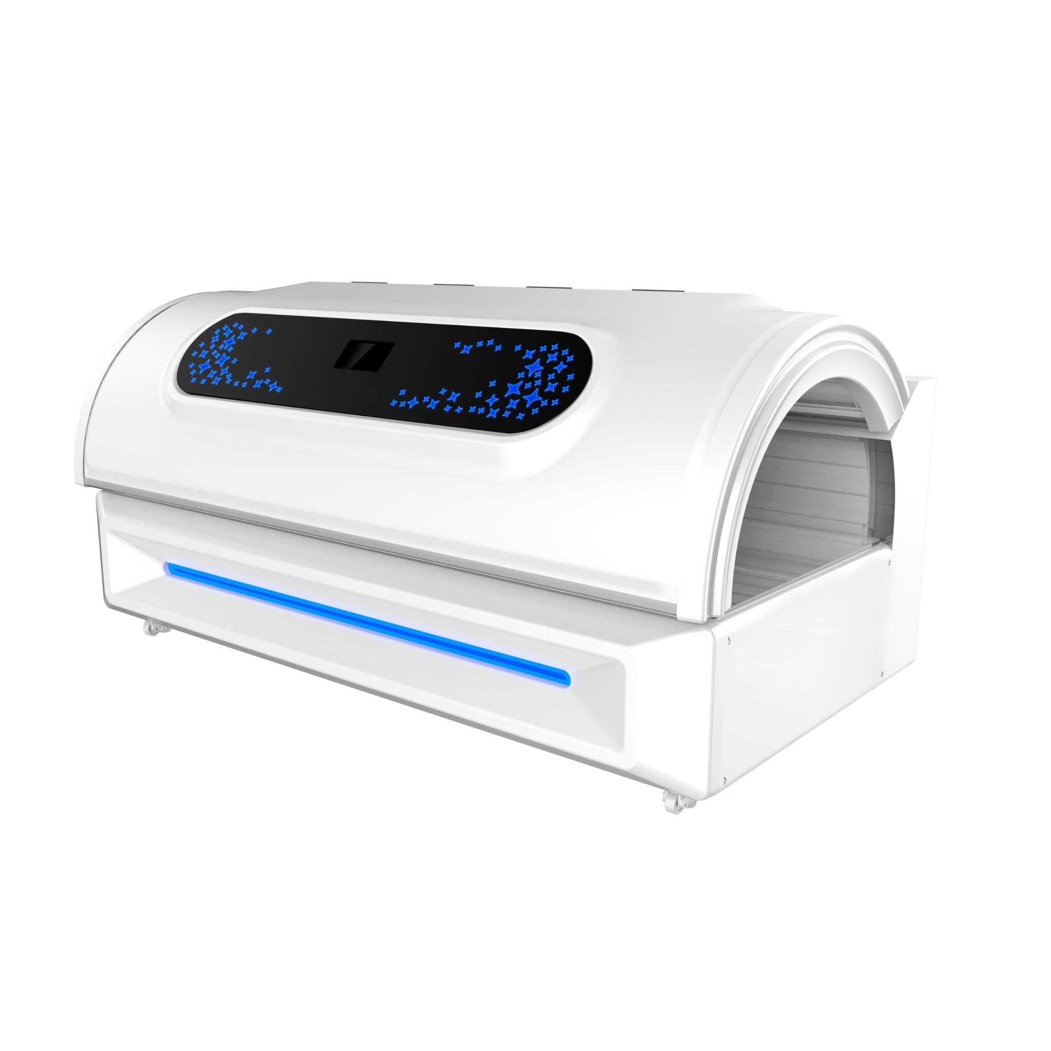 Merican M6N PLUS Red Light Therapy Bed - Red light Therapy - Merican