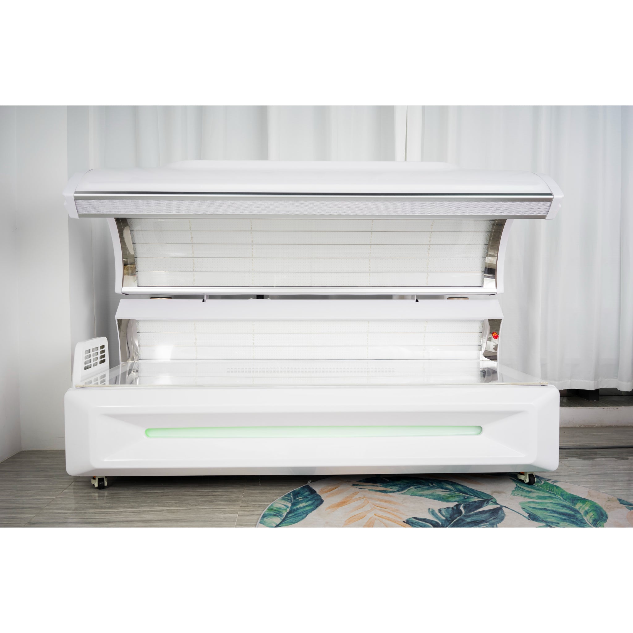 Merican M6N PLUS Red Light Therapy Bed - Red light Therapy - Merican
