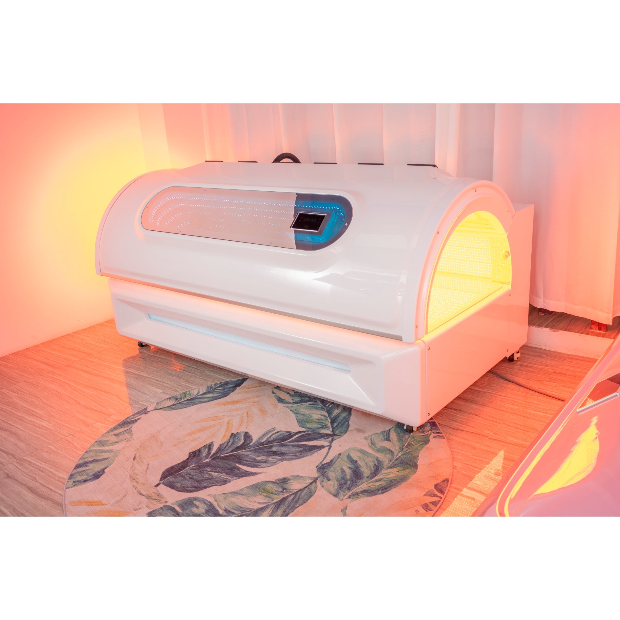 Merican M6N PLUS Red Light Therapy Bed - Red light Therapy - Merican
