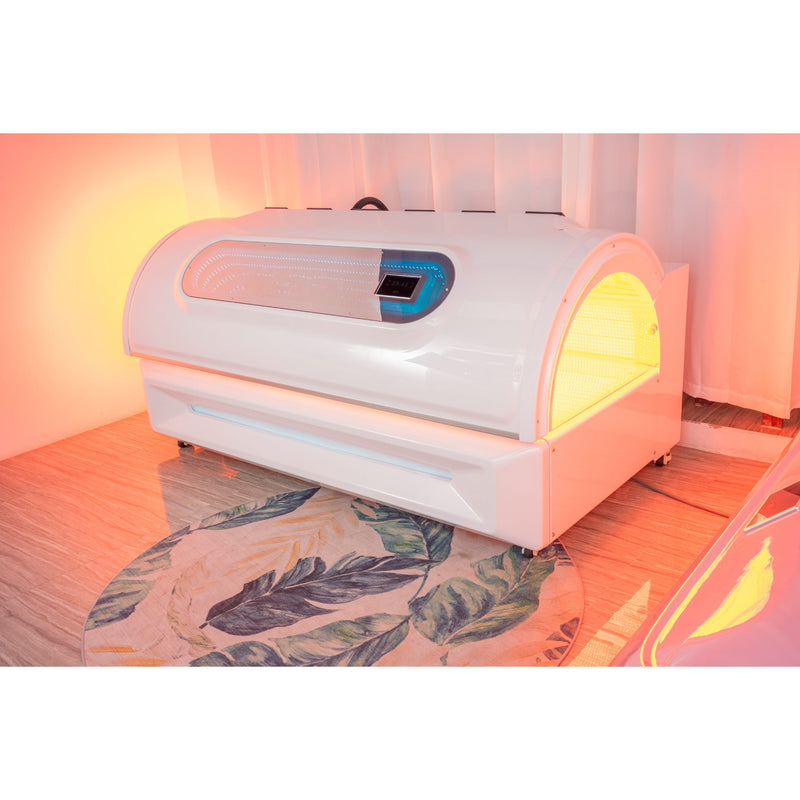 Merican M6N PLUS Red Light Therapy Bed - Red light Therapy - Merican