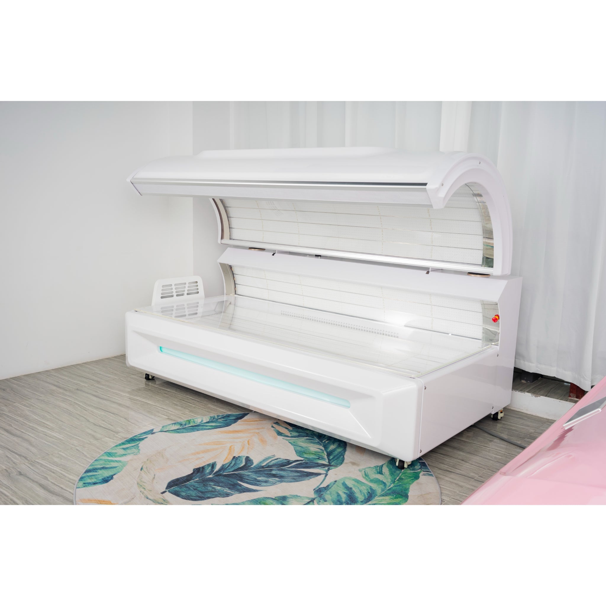 Merican M6N PLUS Red Light Therapy Bed - Red light Therapy - Merican