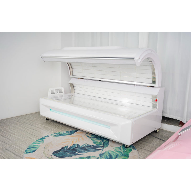 Merican M6N PLUS Red Light Therapy Bed - Red light Therapy - Merican