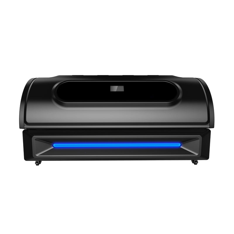 Merican M6N PLUS Red Light Therapy Bed - Red light Therapy - Merican