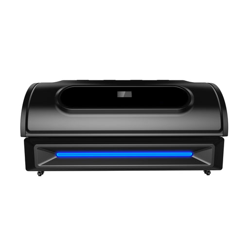 Merican M6N PLUS Red Light Therapy Bed - Red light Therapy - Merican