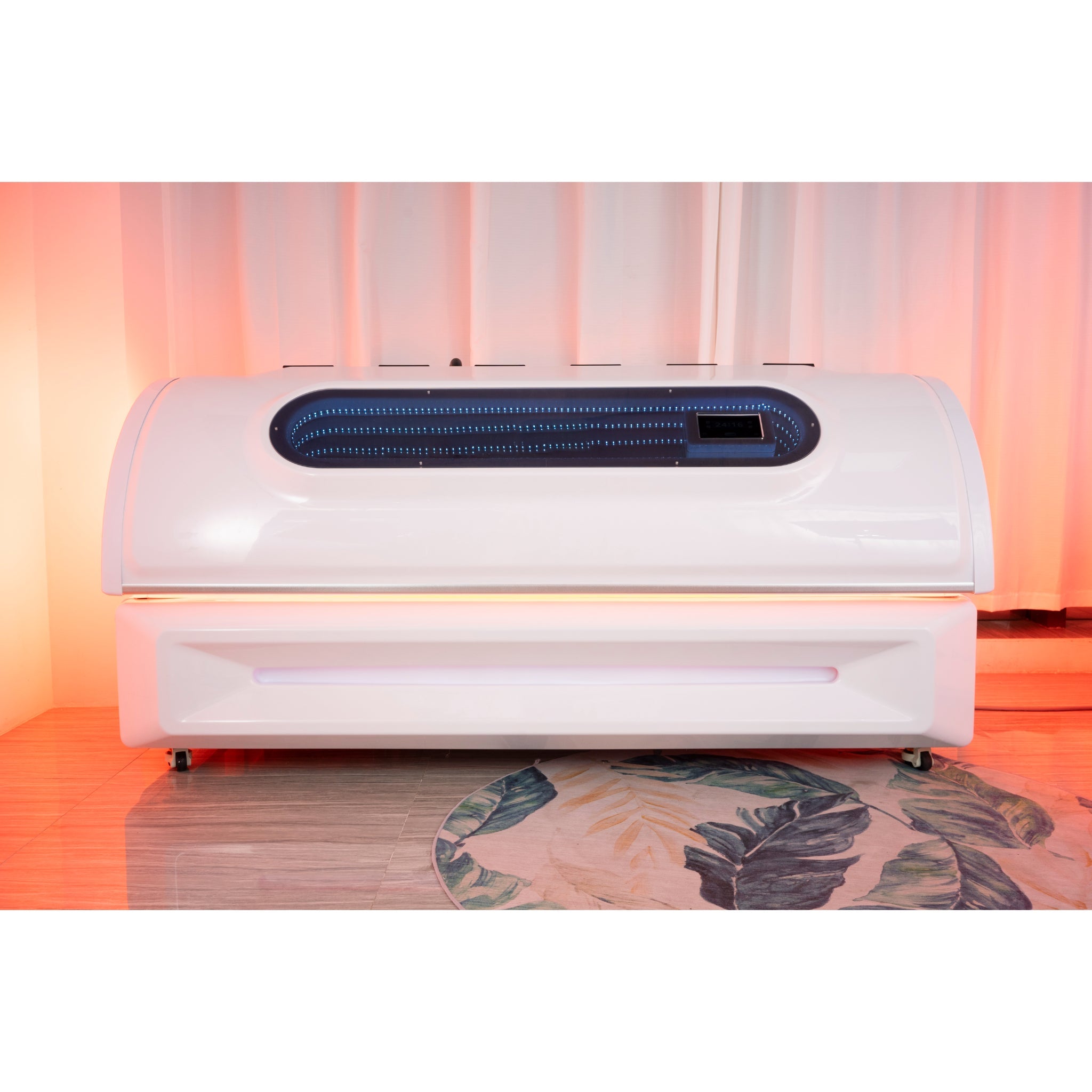 Merican M6N PLUS Red Light Therapy Bed - Red light Therapy - Merican