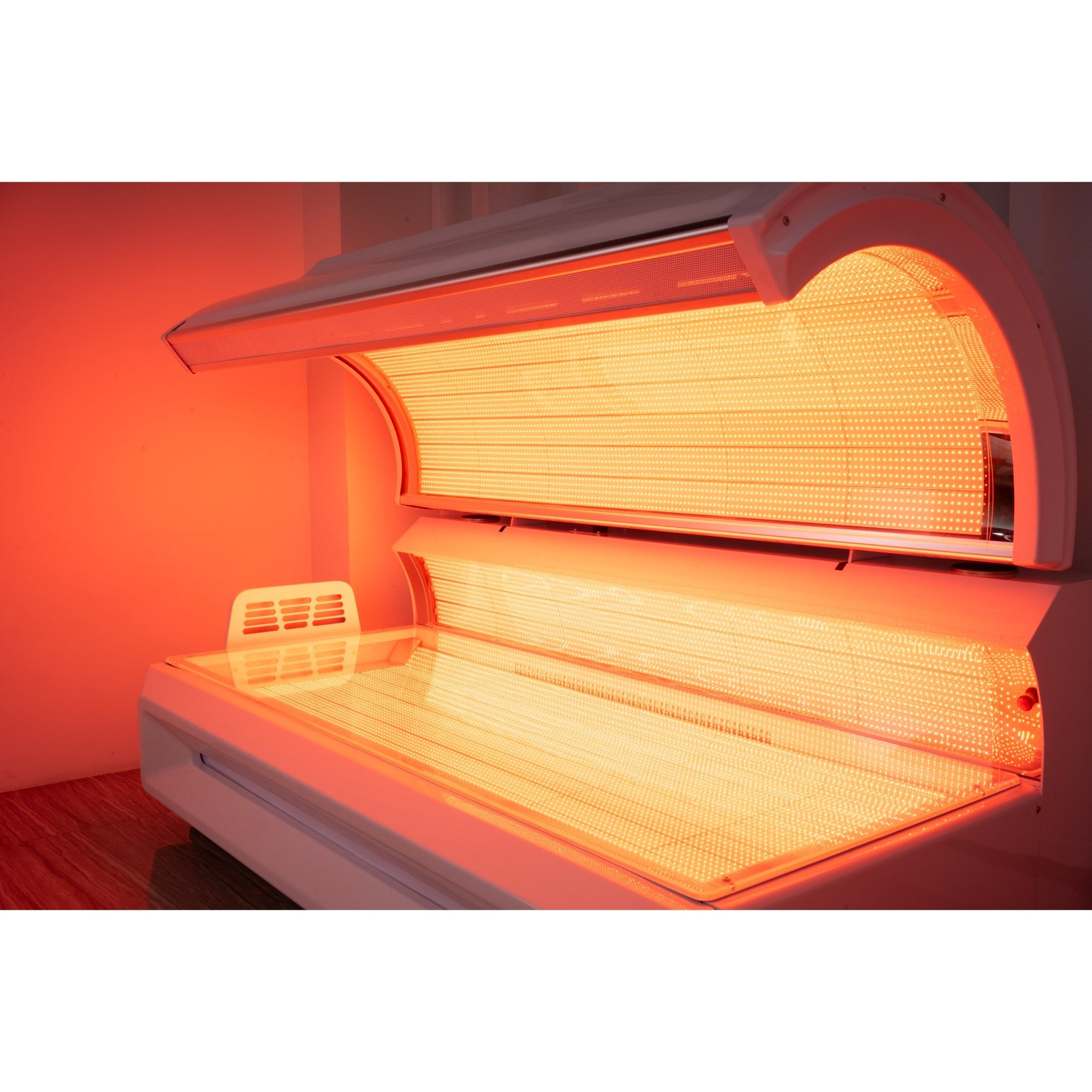 Merican M6N PLUS Red Light Therapy Bed - Red light Therapy - Merican