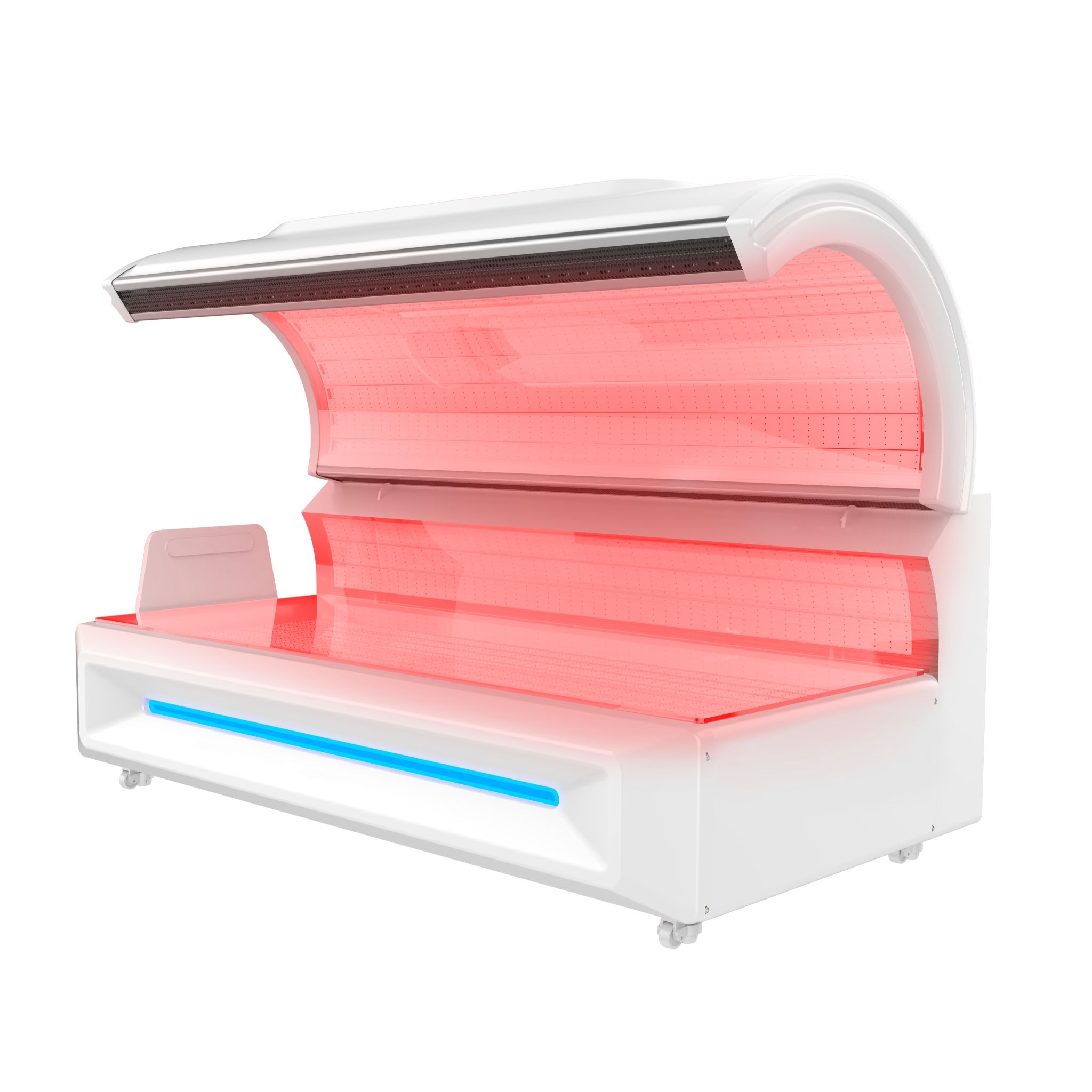 Merican M6N PLUS Red Light Therapy Bed - Red light Therapy - Merican