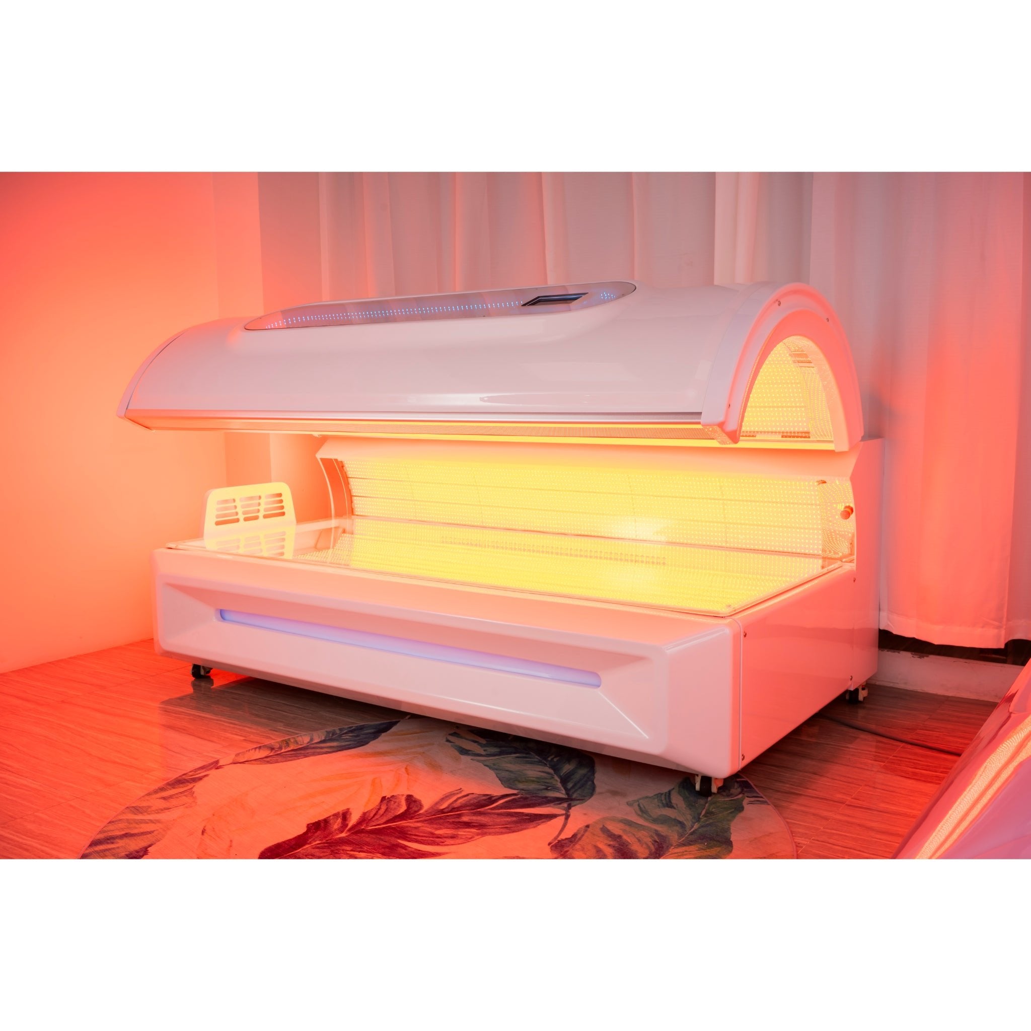 Merican M6N PLUS Red Light Therapy Bed - Red light Therapy - Merican