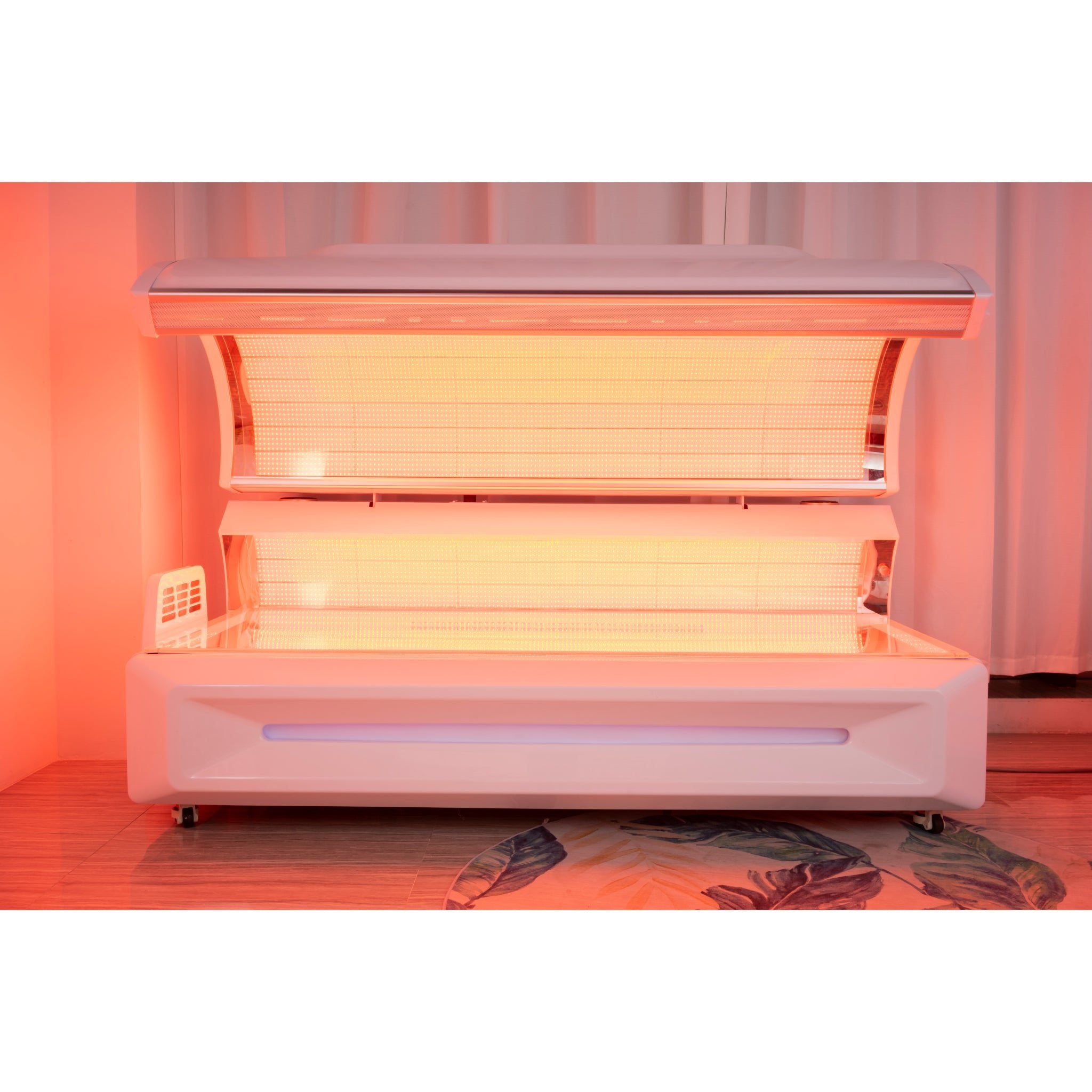 Merican M6N PLUS Red Light Therapy Bed - Red light Therapy - Merican