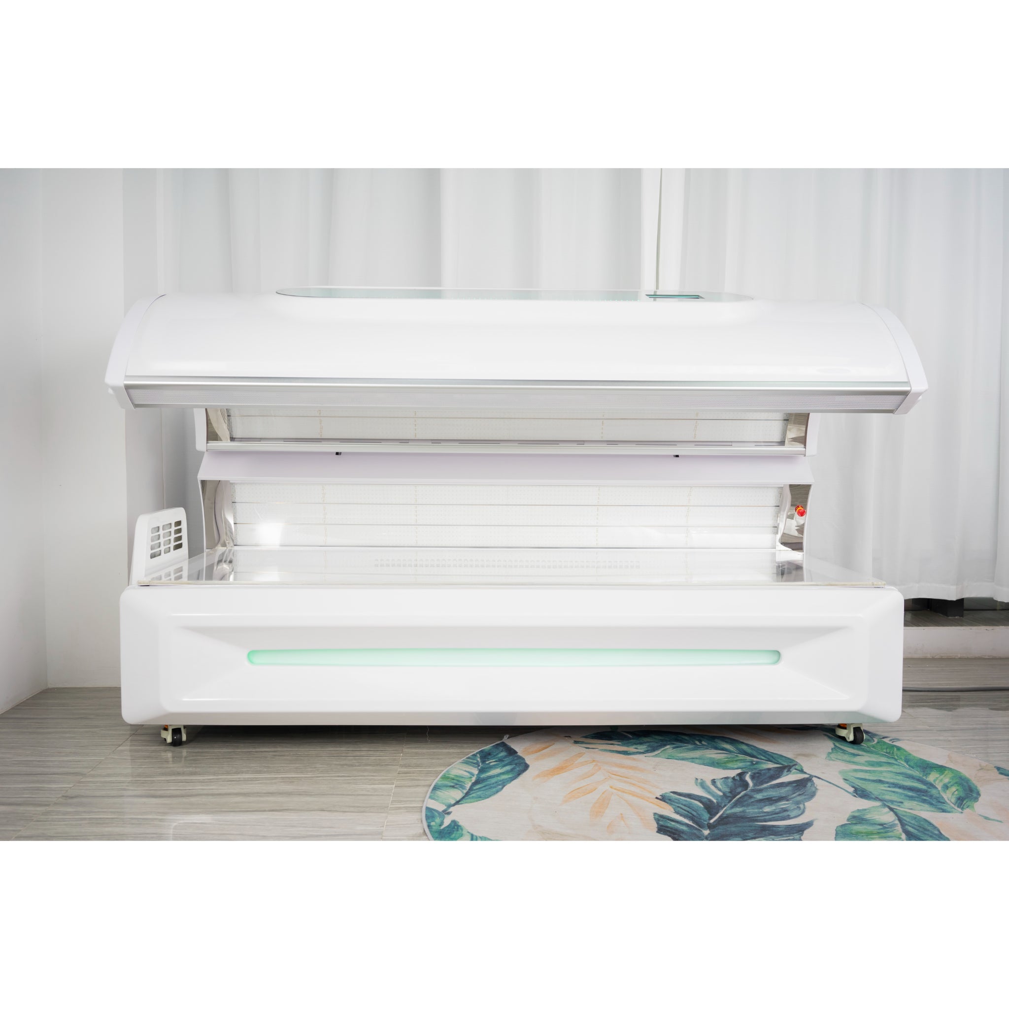 Merican M6N PLUS Red Light Therapy Bed - Red light Therapy - Merican