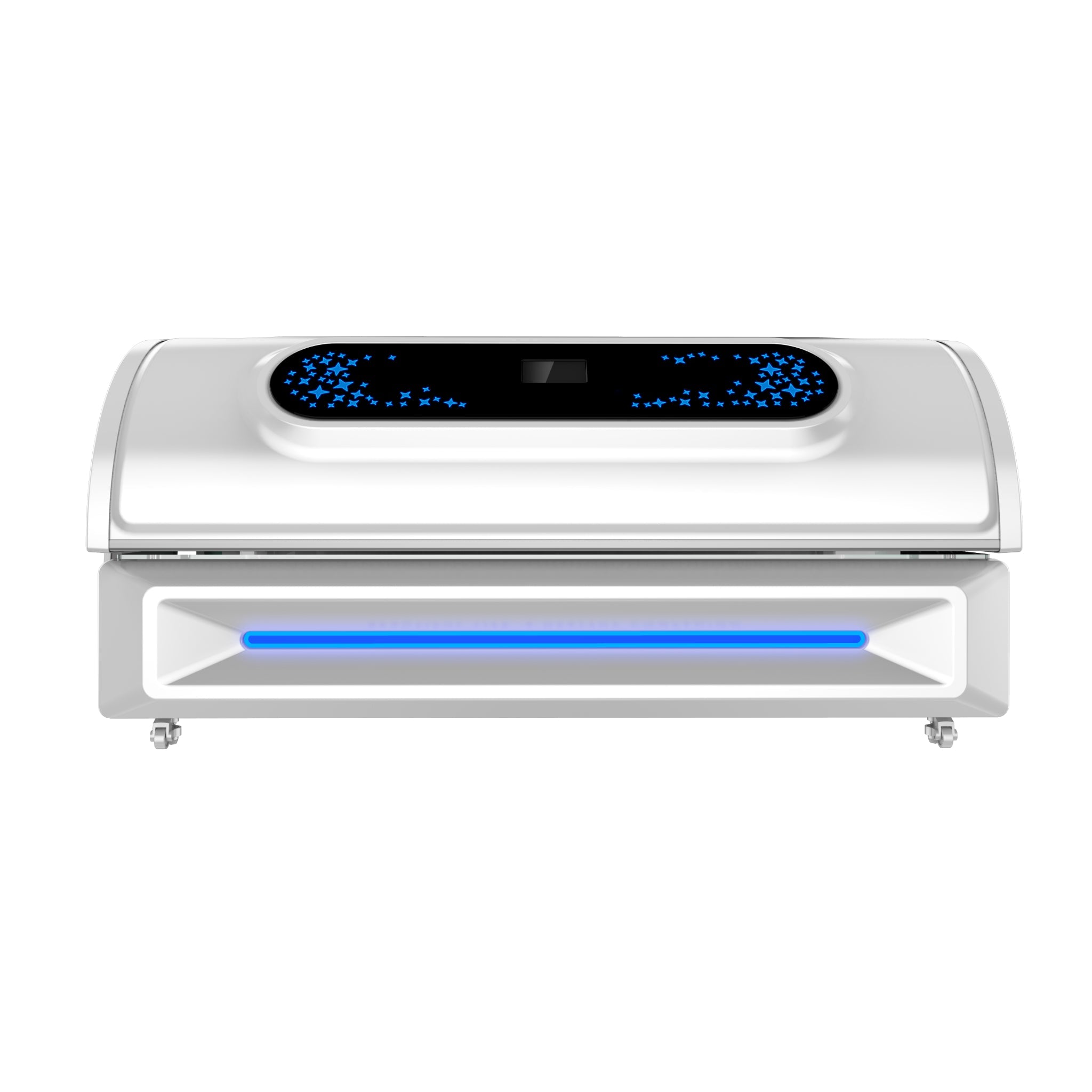 Merican M6N PLUS Red Light Therapy Bed - Red light Therapy - Merican