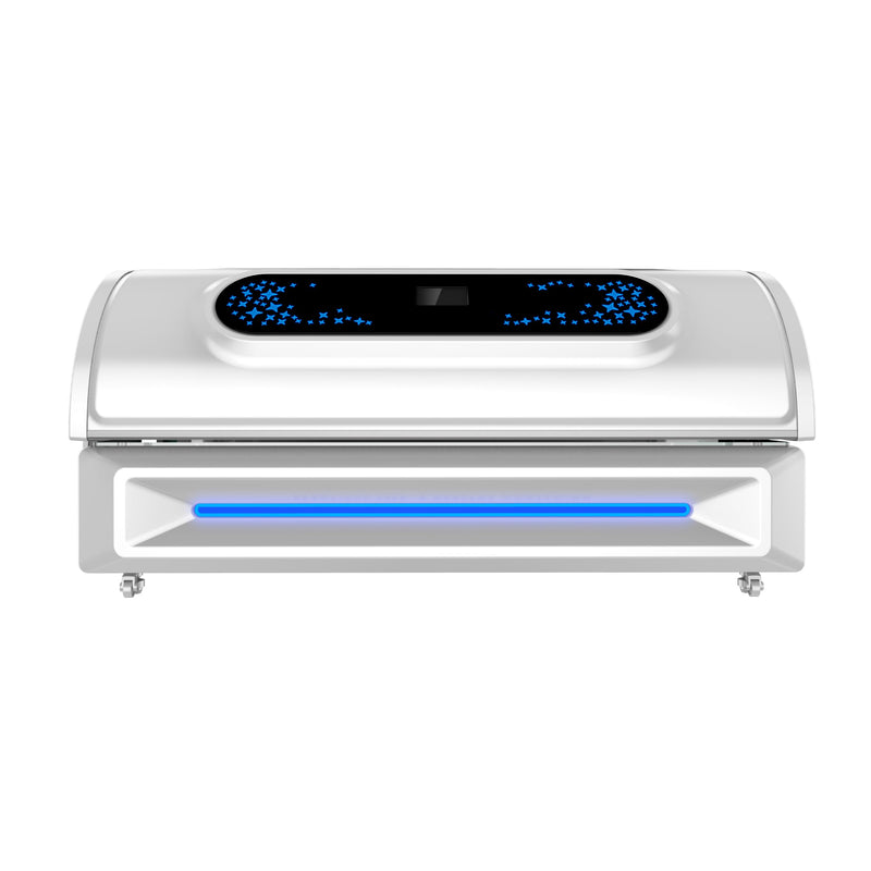 Merican M6N PLUS Red Light Therapy Bed - Red light Therapy - Merican