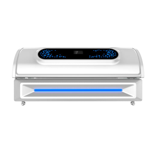 Merican M6N PLUS Red Light Therapy Bed - Red light Therapy - Merican