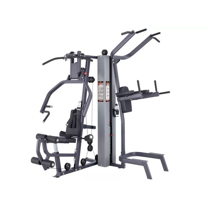 Steelflex MG100B Multi-Gym