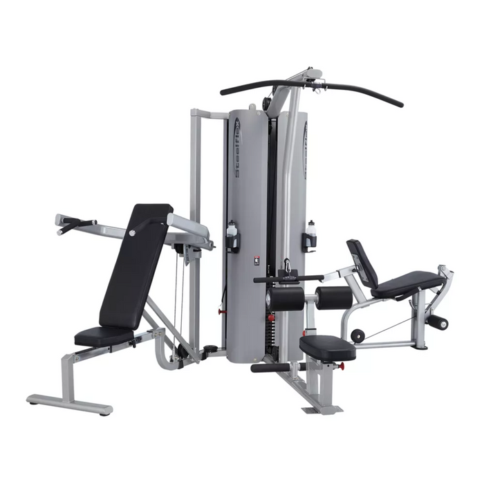 Steelflex MG3000