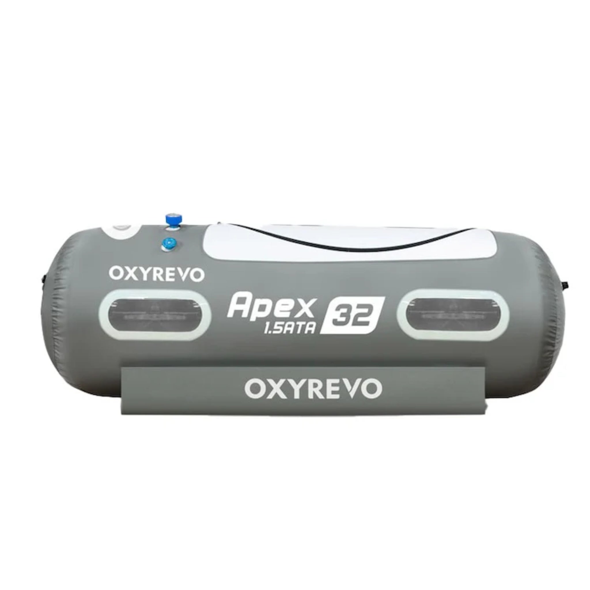 OxyRevo Apex32 1.5 ATA Portable Hyperbaric Chamber - hyperbaric chambers - Oxyrevo