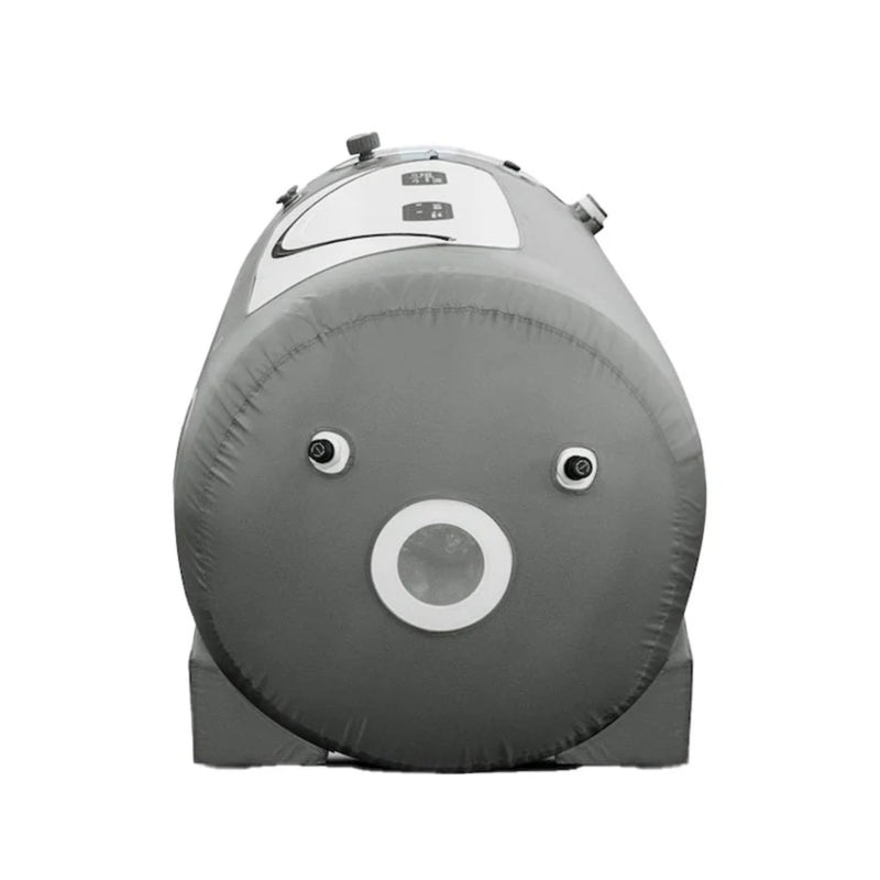 OxyRevo Apex32 1.5 ATA Portable Hyperbaric Chamber - hyperbaric chambers - Oxyrevo
