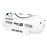 OxyRevo Apex32 1.5 ATA Portable Hyperbaric Chamber-hyperbaric chambers-Oxyrevo