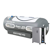OxyRevo Apex32 1.5 ATA Portable Hyperbaric Chamber - hyperbaric chambers - Oxyrevo