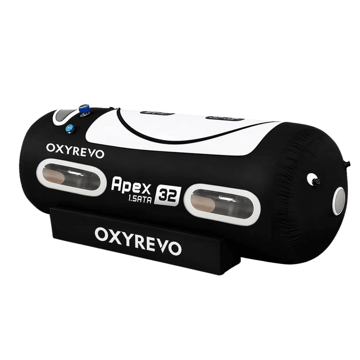 OxyRevo Apex32 1.5 ATA Portable Hyperbaric Chamber-hyperbaric chambers-Oxyrevo
