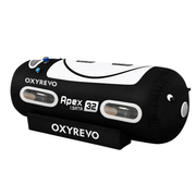 OxyRevo Apex32 1.5 ATA Portable Hyperbaric Chamber-hyperbaric chambers-Oxyrevo