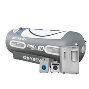 OxyRevo Apex32 1.5 ATA Portable Hyperbaric Chamber - hyperbaric chambers - Oxyrevo