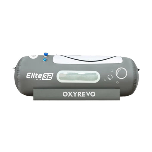 OxyRevo Elite32 1.4 ATA Portable Hyperbaric Chamber - hyperbaric chambers - Oxyrevo