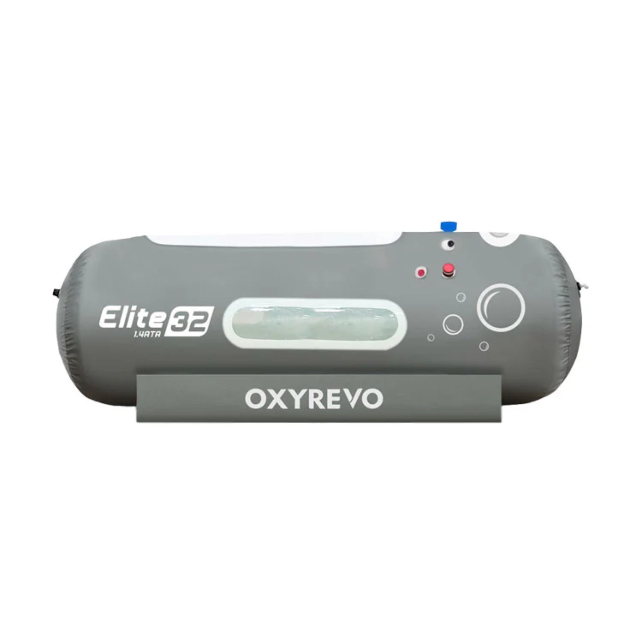 OxyRevo Elite32 1.4 ATA Portable Hyperbaric Chamber - hyperbaric chambers - Oxyrevo