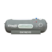 OxyRevo Elite32 1.4 ATA Portable Hyperbaric Chamber - hyperbaric chambers - Oxyrevo