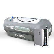 OxyRevo Elite32 1.4 ATA Portable Hyperbaric Chamber - hyperbaric chambers - Oxyrevo