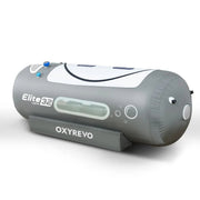 OxyRevo Elite32 1.4 ATA Portable Hyperbaric Chamber - hyperbaric chambers - Oxyrevo