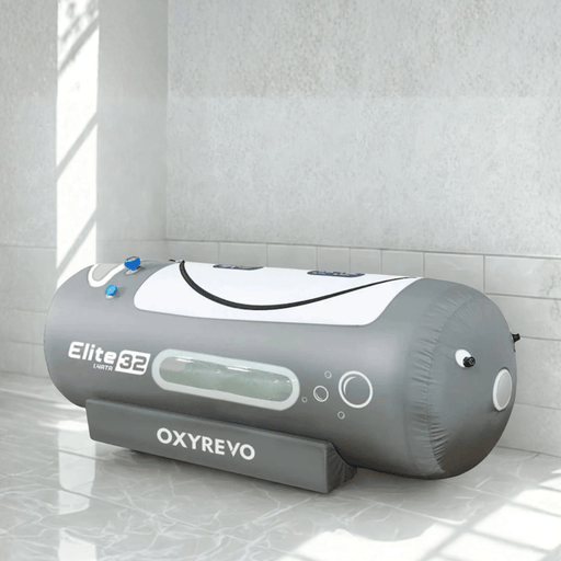 OxyRevo Elite32 1.4 ATA Portable Hyperbaric Chamber-hyperbaric chambers-Oxyrevo