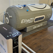 OxyRevo Elite32 1.4 ATA Portable Hyperbaric Chamber - hyperbaric chambers - Oxyrevo