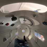OxyRevo Elite32 1.4 ATA Portable Hyperbaric Chamber - hyperbaric chambers - Oxyrevo