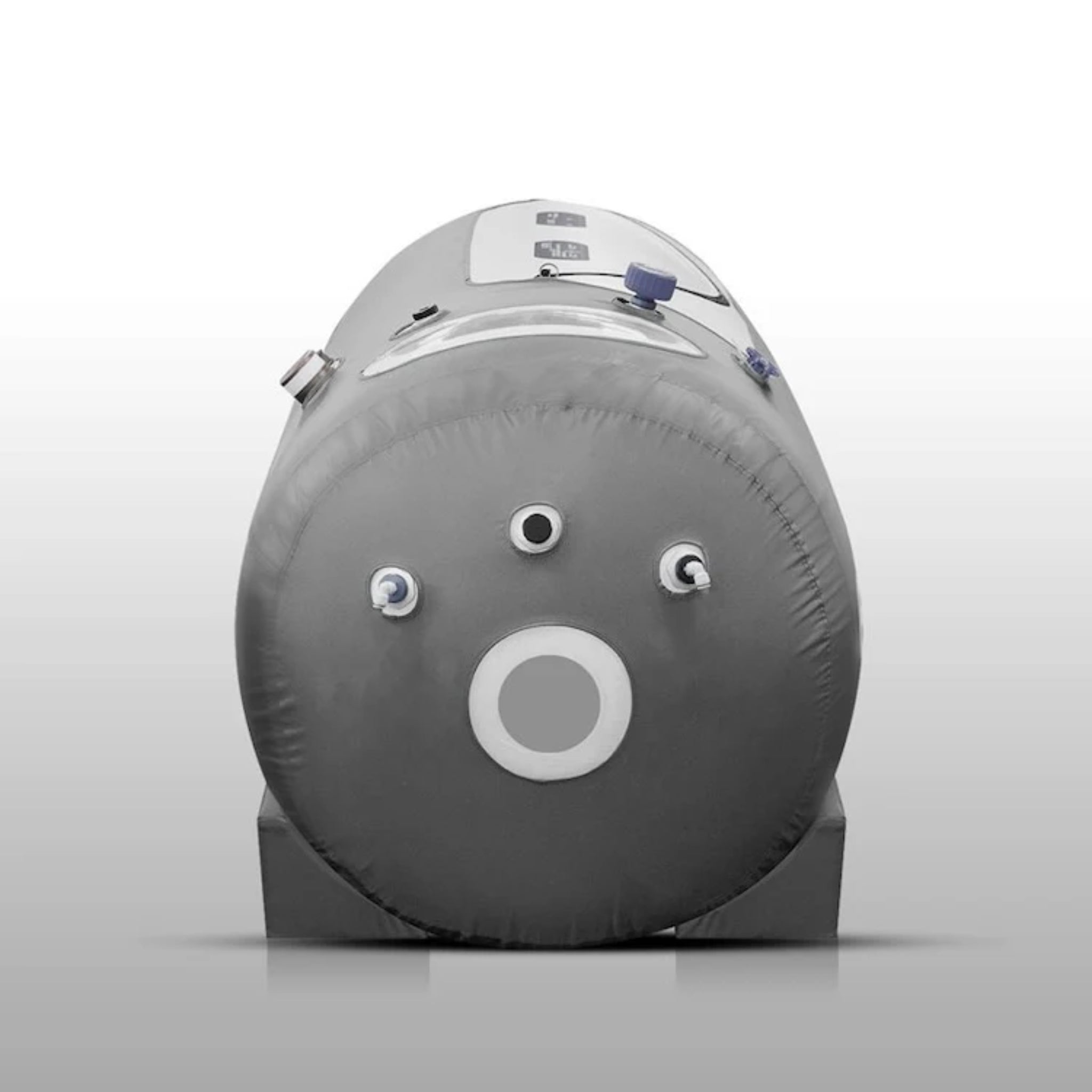 OxyRevo Elite32 1.4 ATA Portable Hyperbaric Chamber - hyperbaric chambers - Oxyrevo