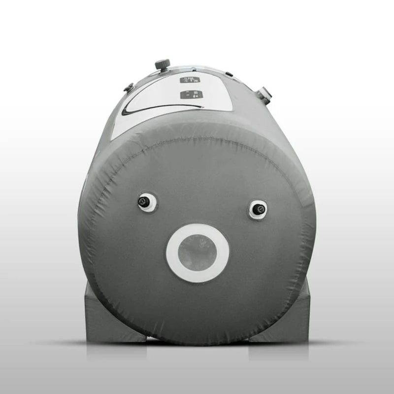 OxyRevo Elite32 1.4 ATA Portable Hyperbaric Chamber - hyperbaric chambers - Oxyrevo