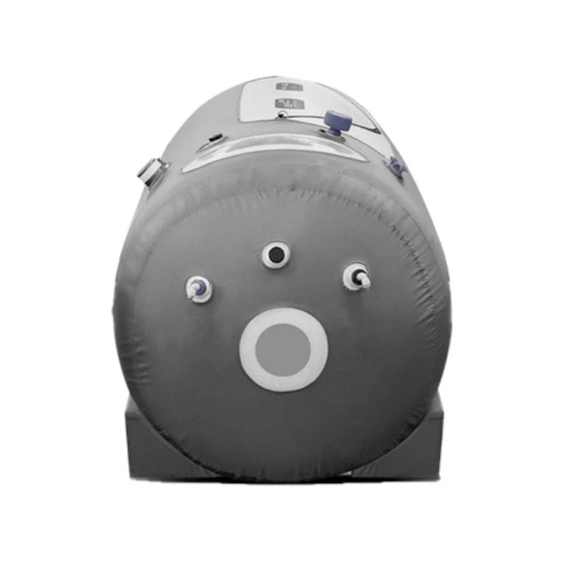 OxyRevo Elite36 1.4 ATA Portable Hyperbaric Chamber - hyperbaric chambers - Oxyrevo