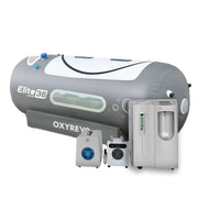 OxyRevo Elite36 1.4 ATA Portable Hyperbaric Chamber - hyperbaric chambers - Oxyrevo