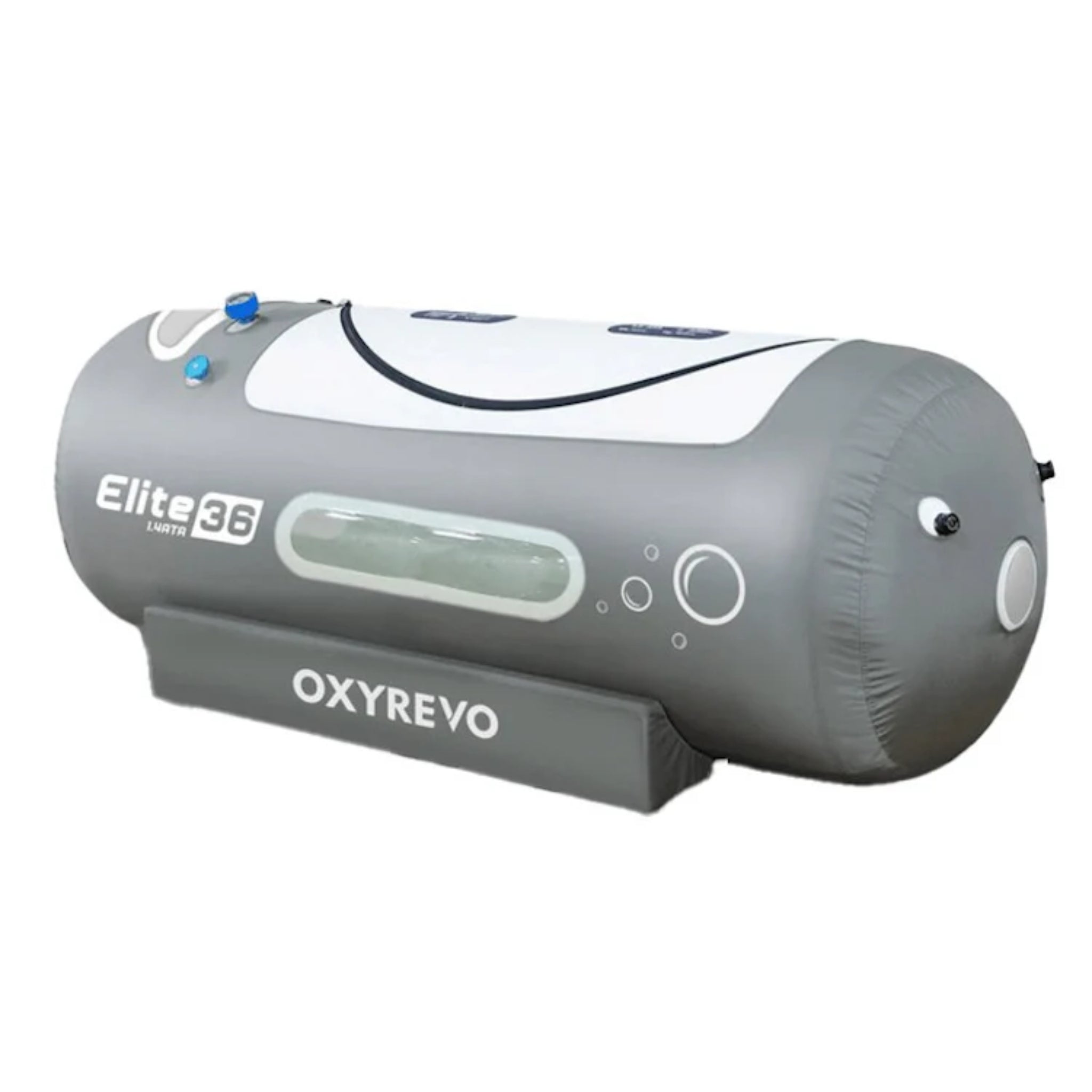 OxyRevo Elite36 1.4 ATA Portable Hyperbaric Chamber - hyperbaric chambers - Oxyrevo